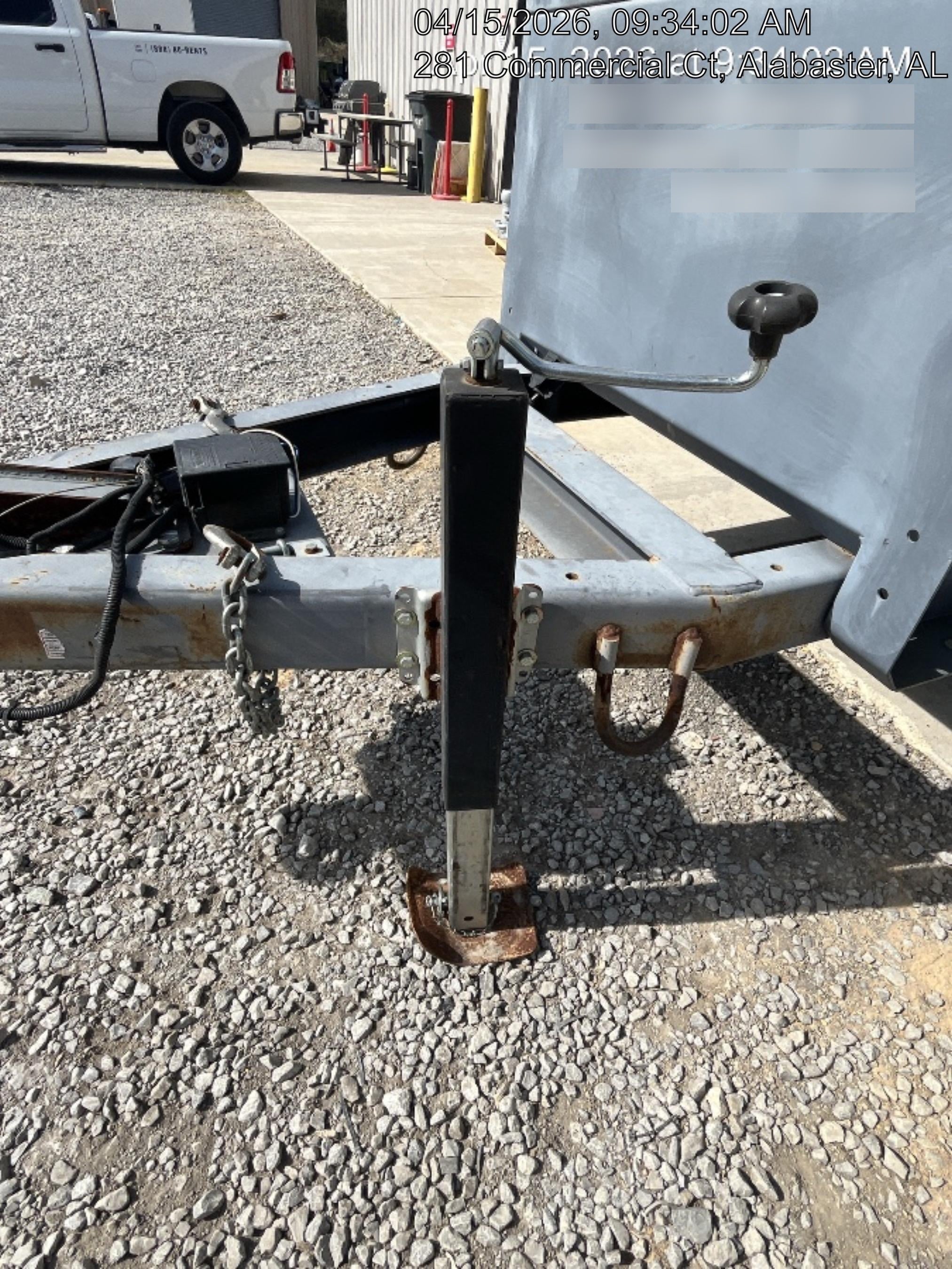 2020 ATLAS COPCO QAS 125