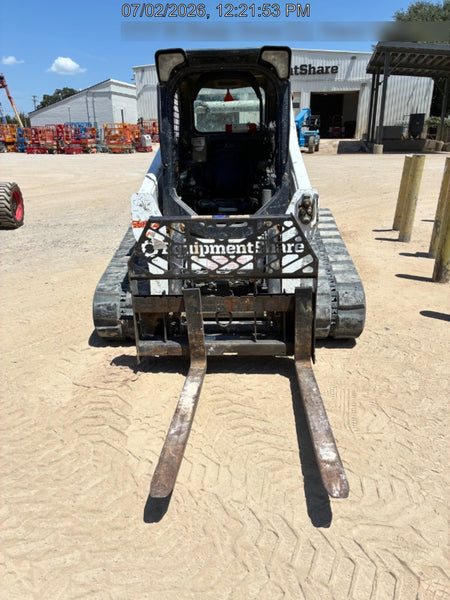 2025 PALADIN 48" Pallet Forks - Paladin