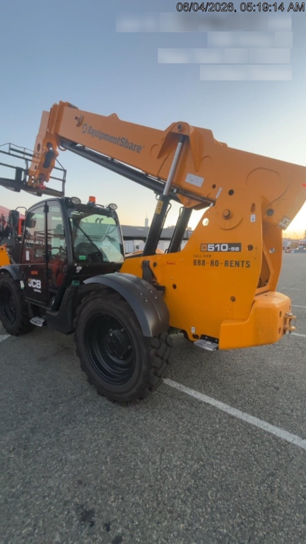 2025 JCB 510-56