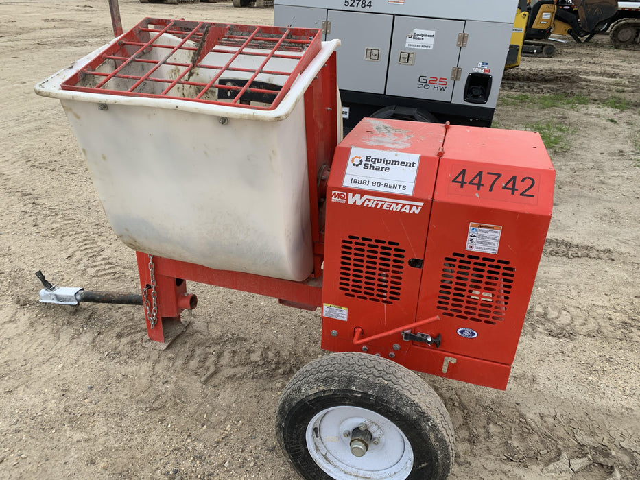 2019 MULTIQUIP WM90PH8