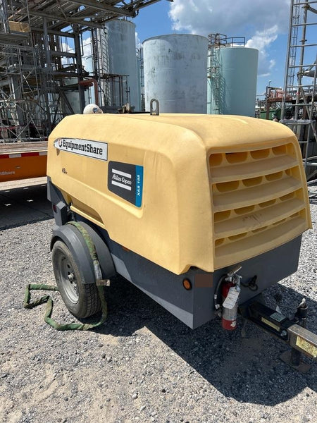2020 ATLAS COPCO XAS188