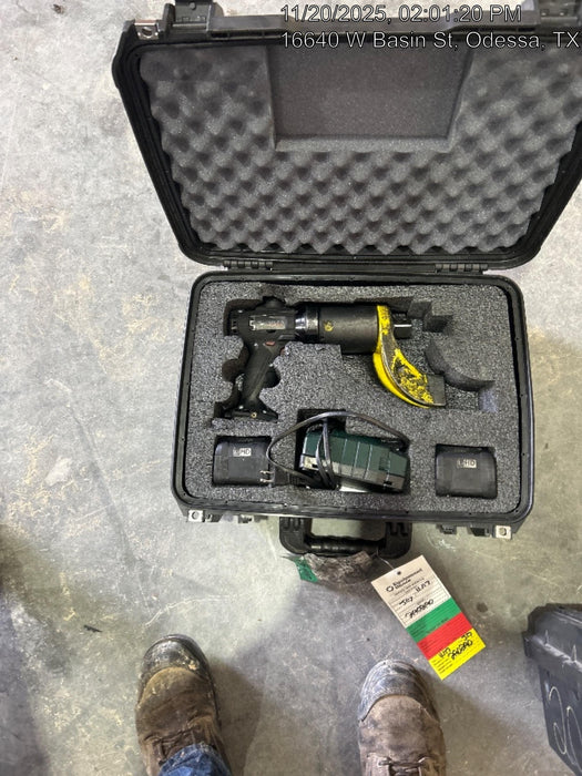 2023 TORCUP VT-2000KIT