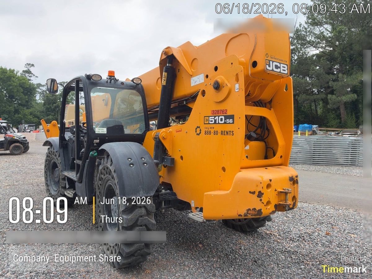 2023 JCB 510-56