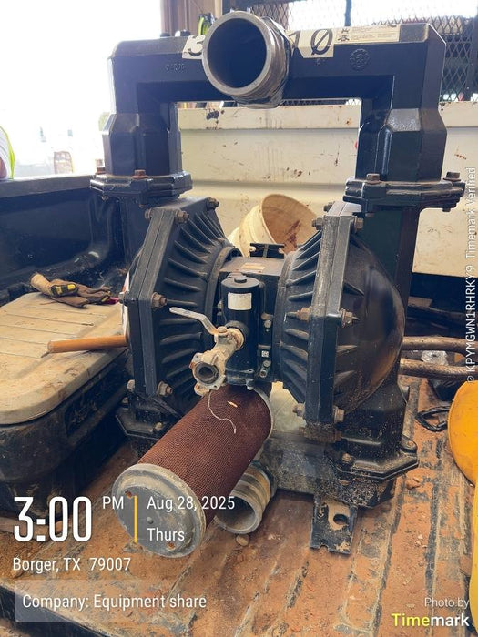 2023 INGERSOLL RAND PD30A-AAP-CCC-C