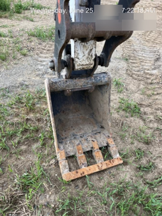 2023 SOLESBEE 18" Bucket - Solesbee