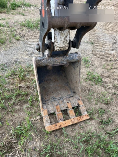 2023 SOLESBEE 18" Bucket - Solesbee