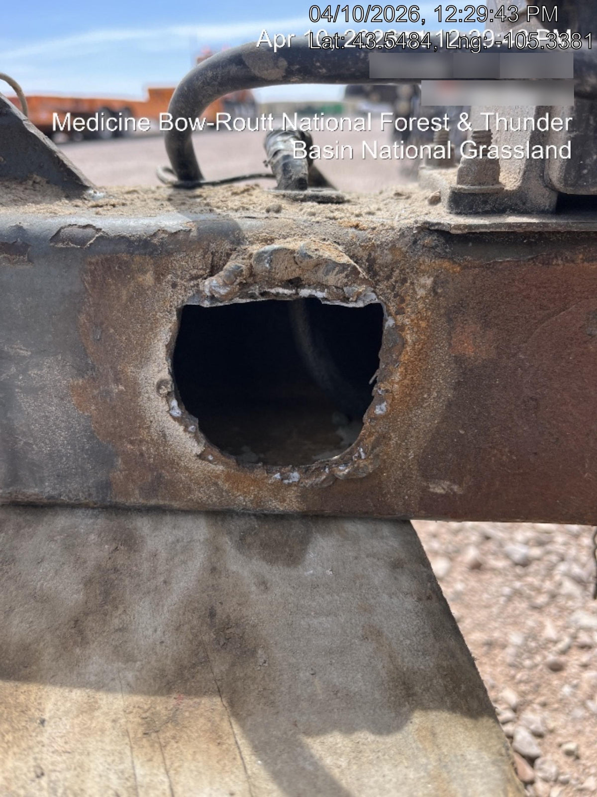 2022 THERM DYNAMICS TD1200