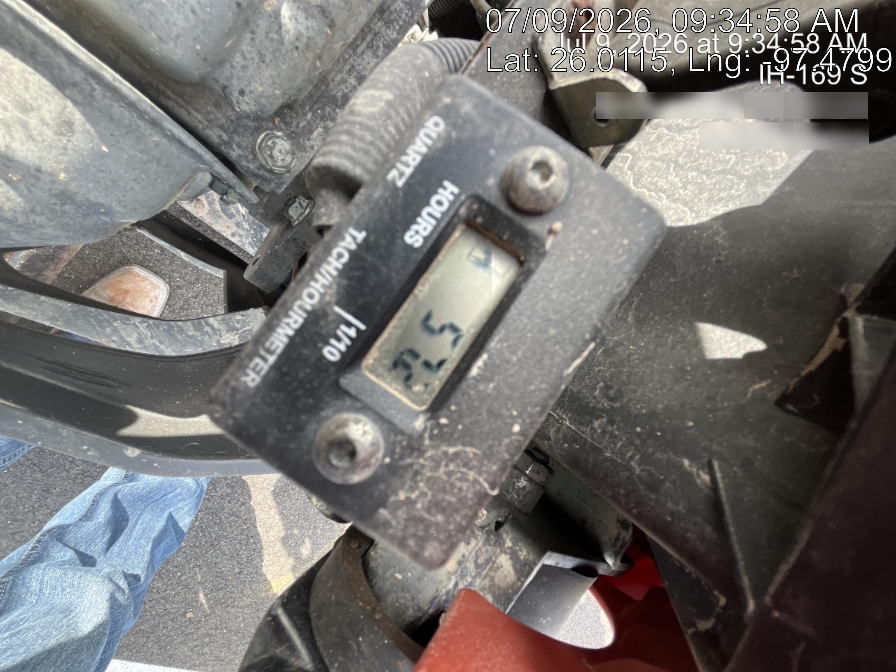 2025 HUSQVARNA LT6005