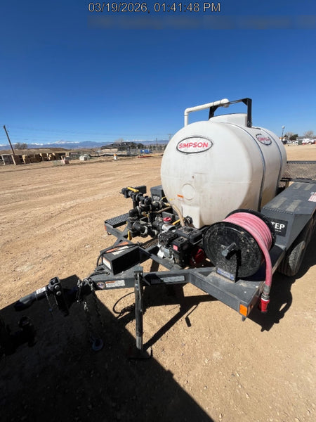 2023 SIMPSON SWT-52517
