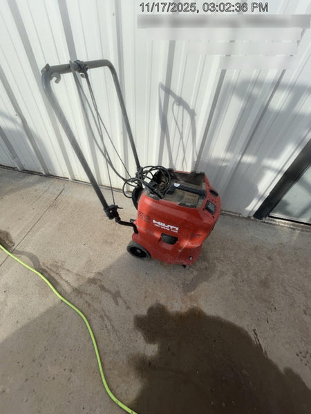 2025 HILTI DD-WMS 100