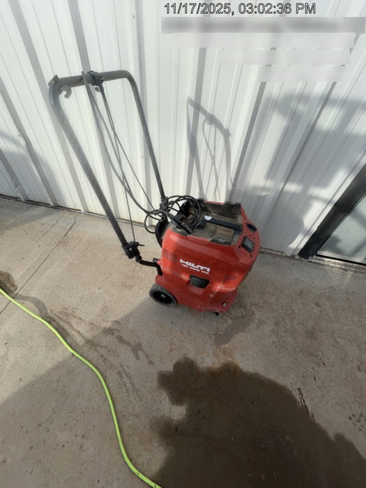 2025 HILTI DD-WMS 100