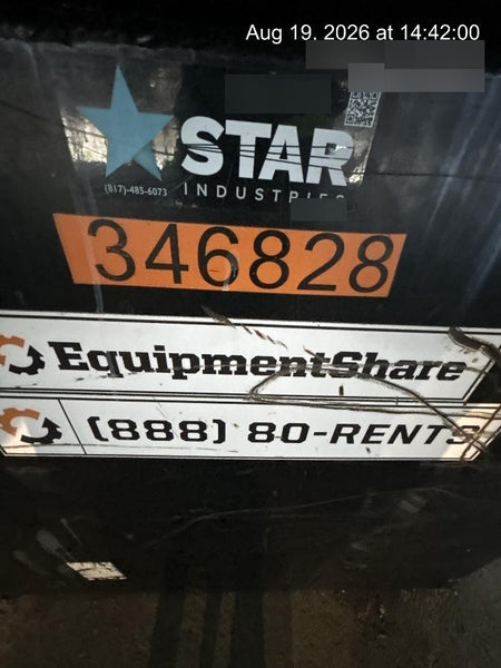 2023 STAR INDUSTRIES 1425