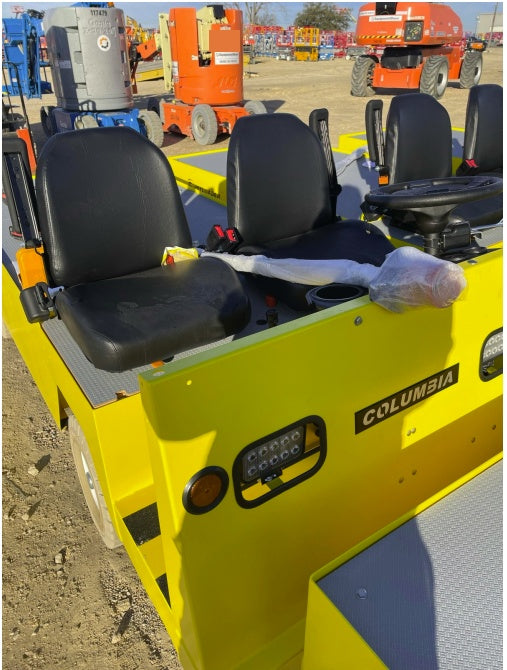 2024 COLUMBIA Payloader 2XL