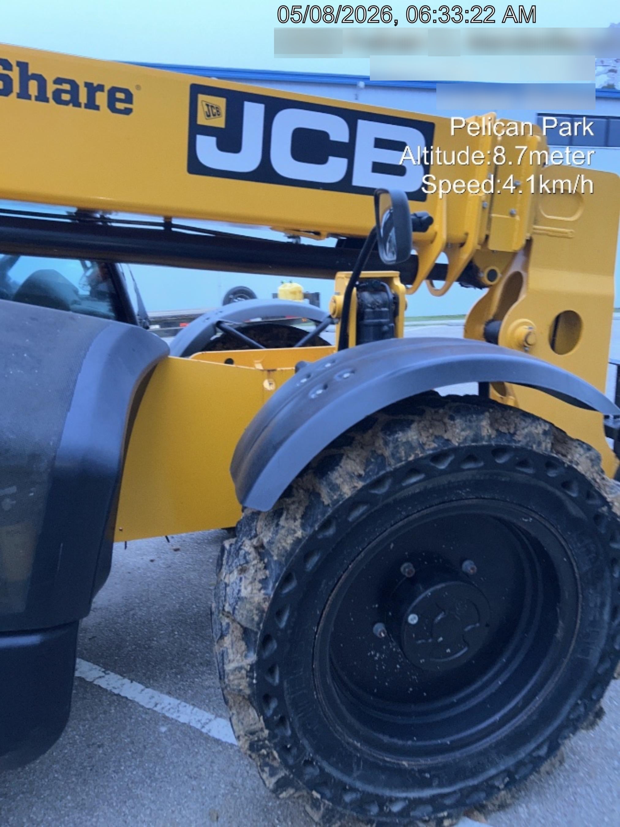 2024 JCB 509-42