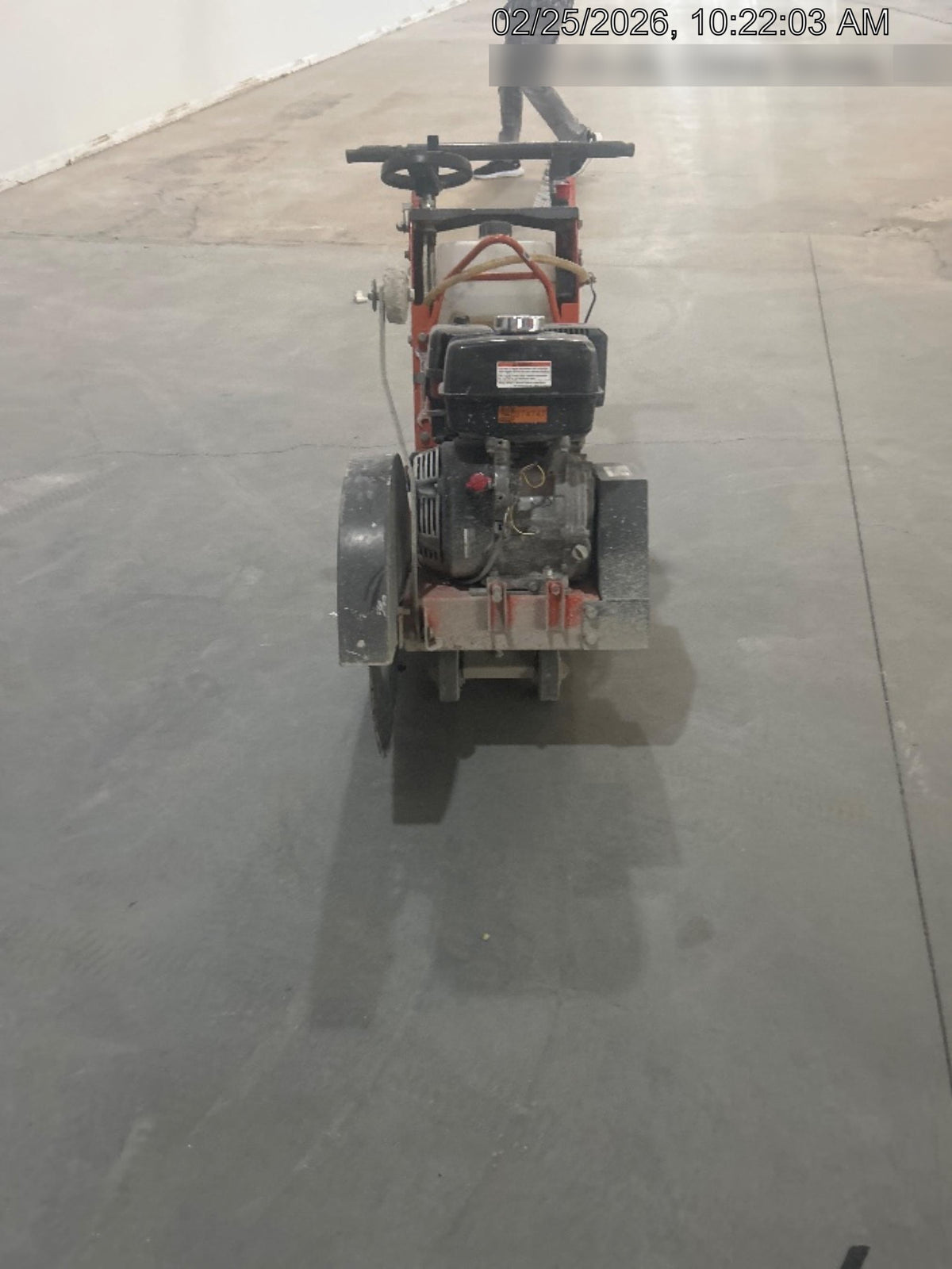 2023 HUSQVARNA FS400