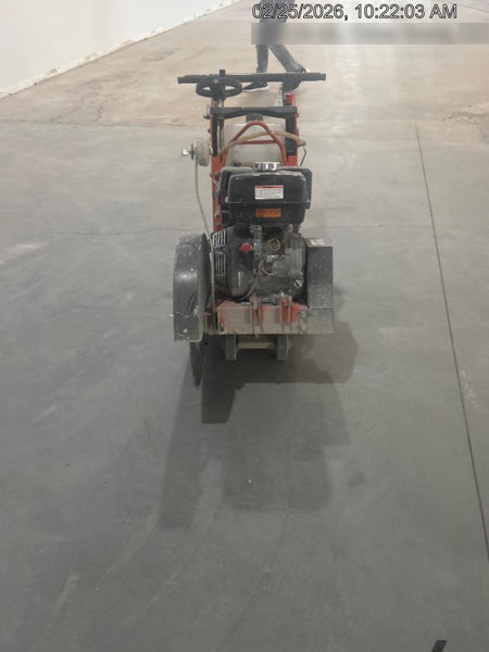 2023 HUSQVARNA FS400