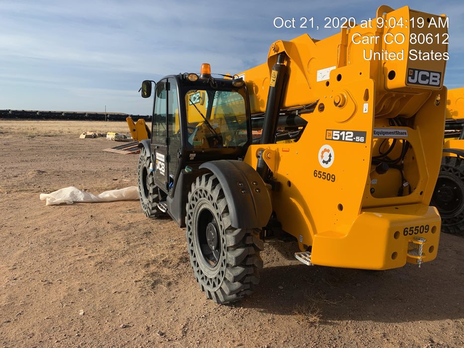 2020 JCB 512-56
