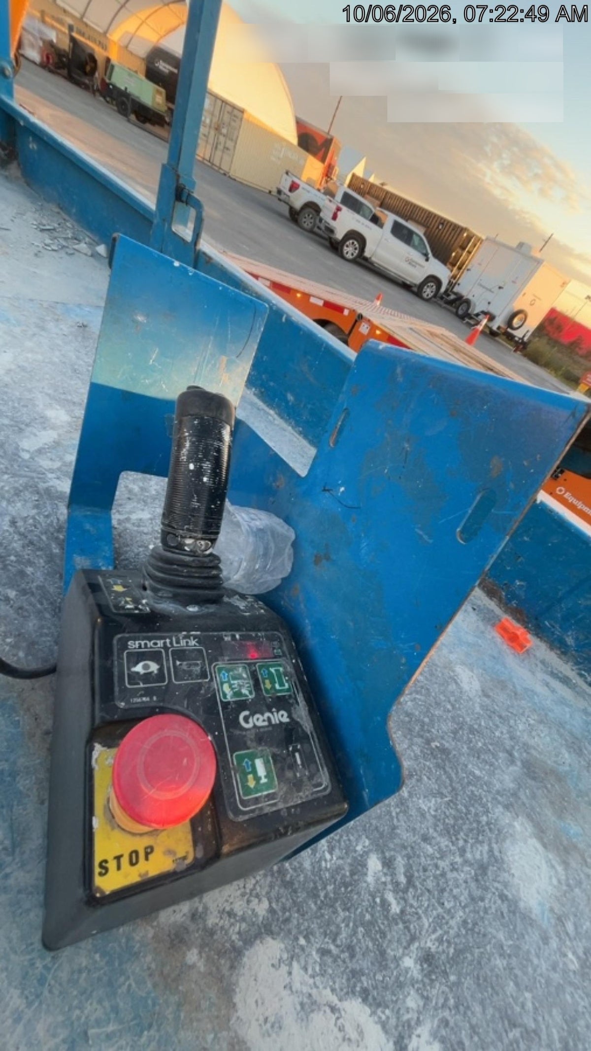 2017 Genie GS-3232 Standard