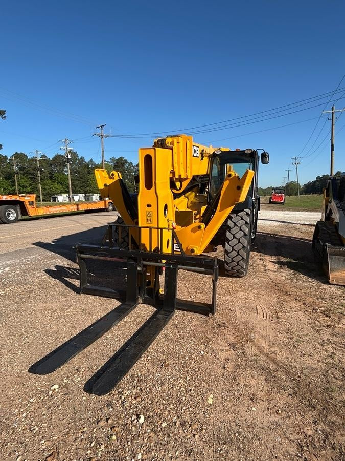 2025 JCB 510-56