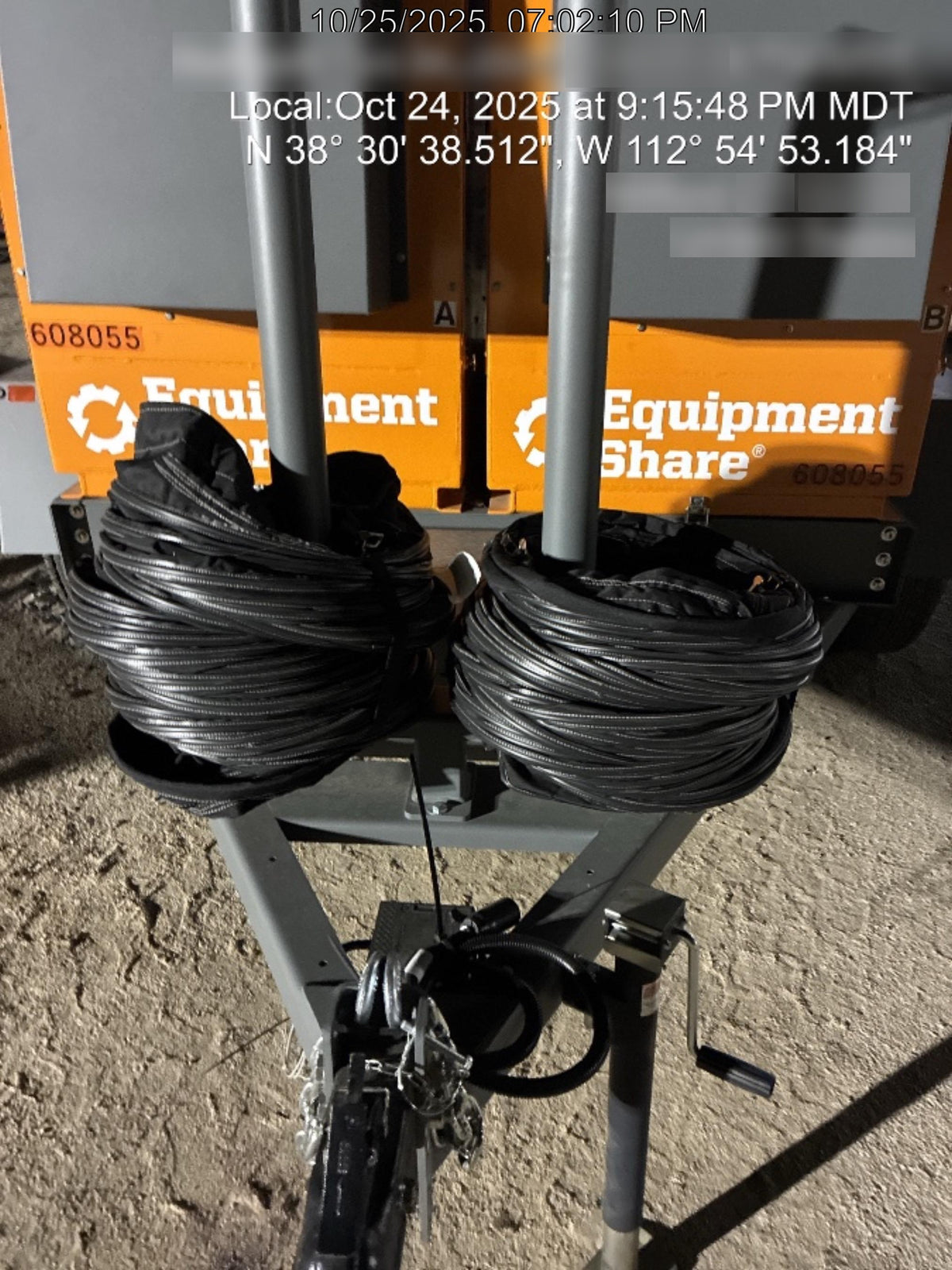 2025 THERM DYNAMICS TD1250