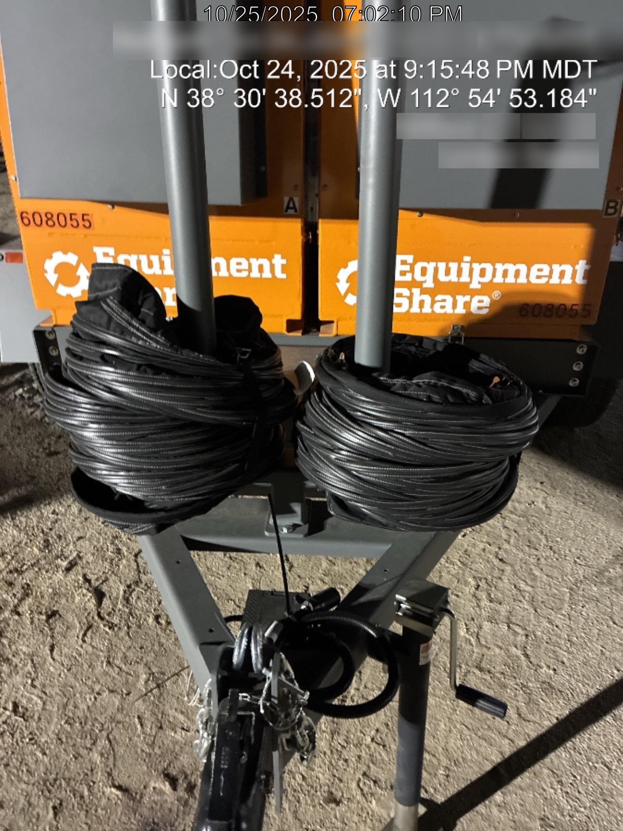 2025 THERM DYNAMICS TD1250