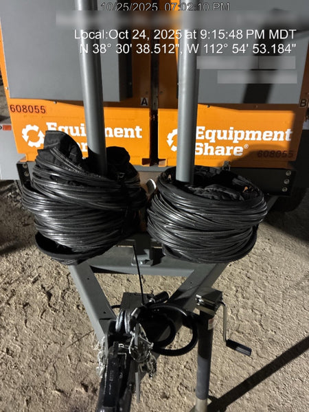 2025 THERM DYNAMICS TD1250