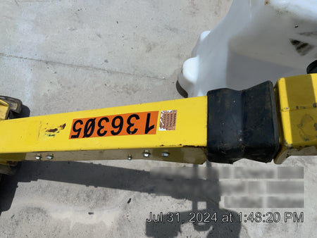 2021 WACKER NEUSON BPU4045A