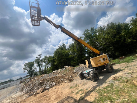 2021 HAULOTTE HT46RTJO