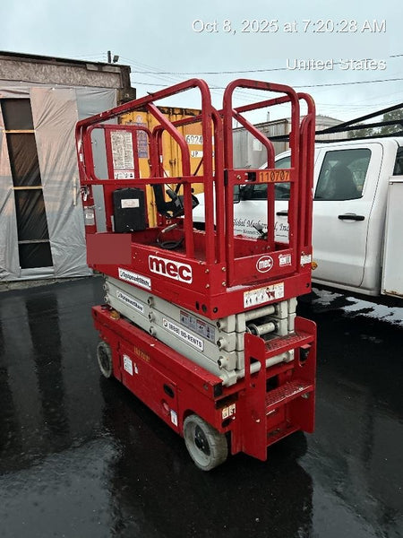 2020 MEC 1930SE