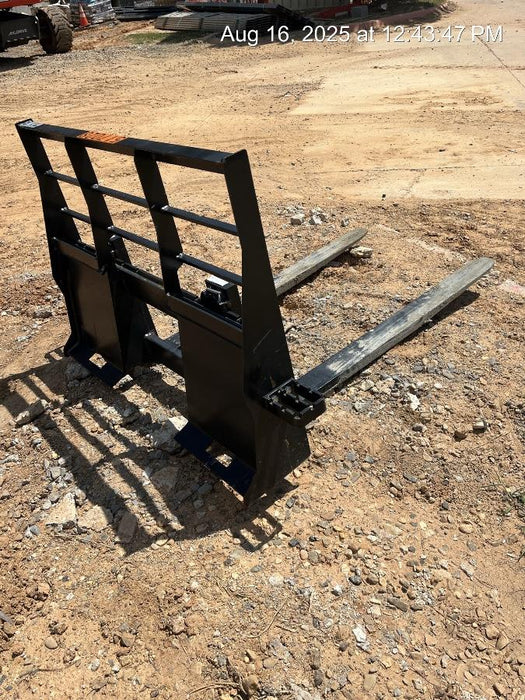 2025 ARROW MATERIAL HANDLING F5100CB