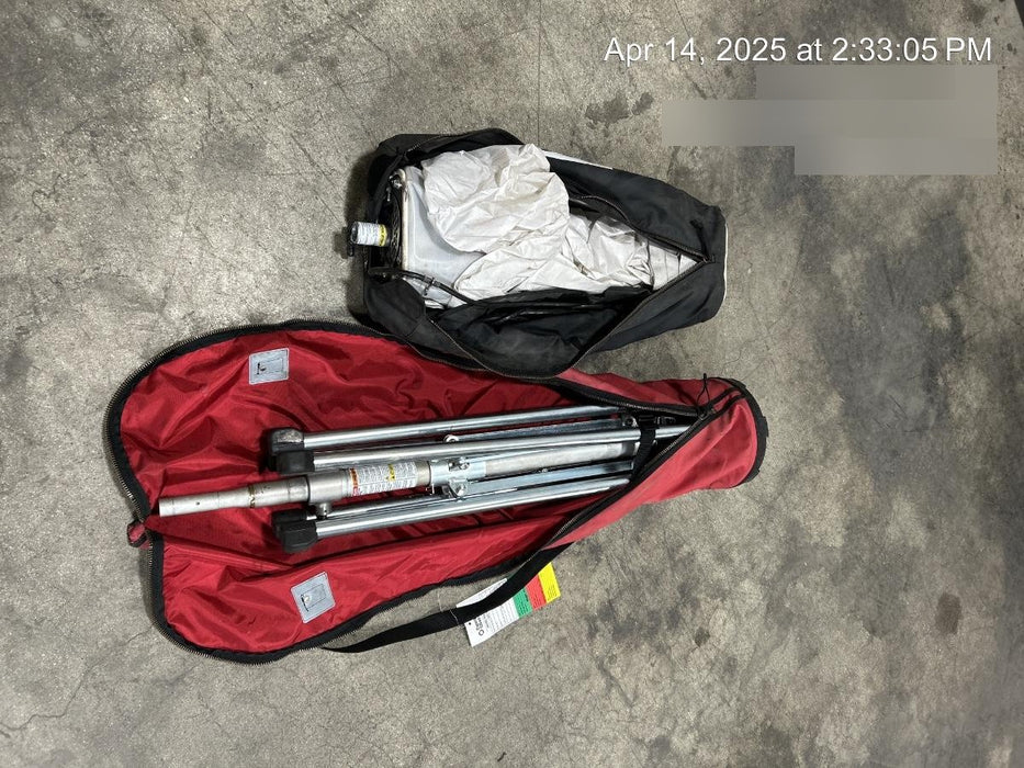 2024 MULTIQUIP GB8LED