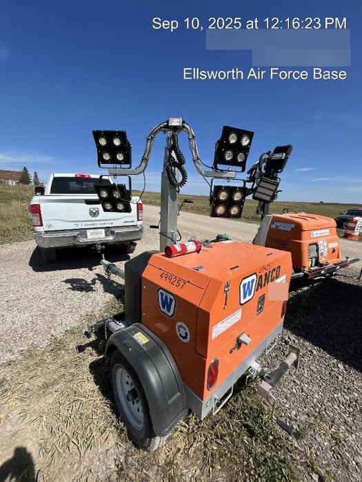 2025 WANCO WLTT-4MK8K