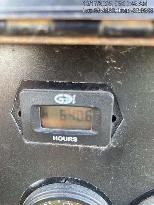 2025 LINCOLN ELECTRIC LE400