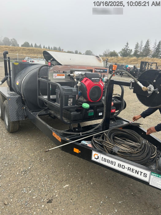 2025 WYLIE EXP-550L-S-HOTG