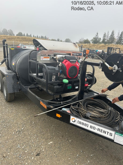 2025 WYLIE EXP-550L-S-HOTG