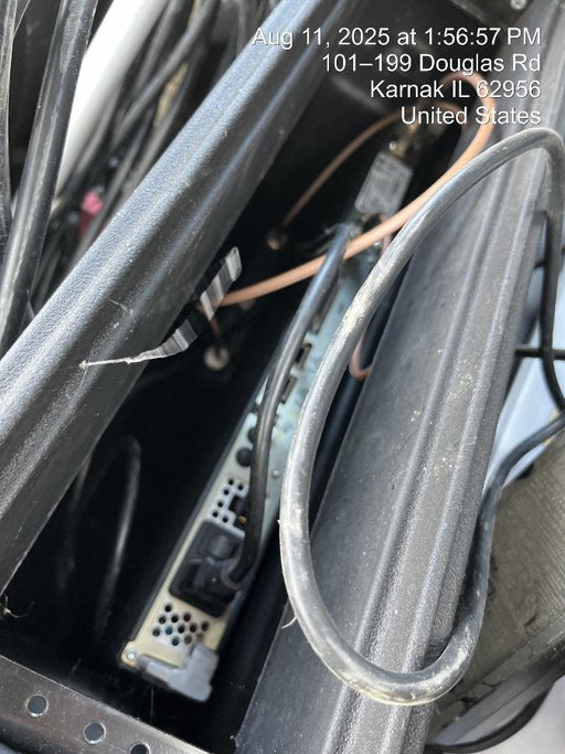 2023 MOTOROLA SLR 5700 (UHF)