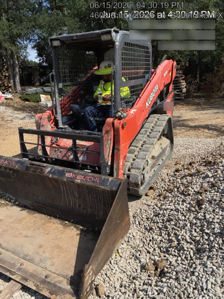 2025 ARROW MATERIAL HANDLING 48" Pallet Forks - Arrow