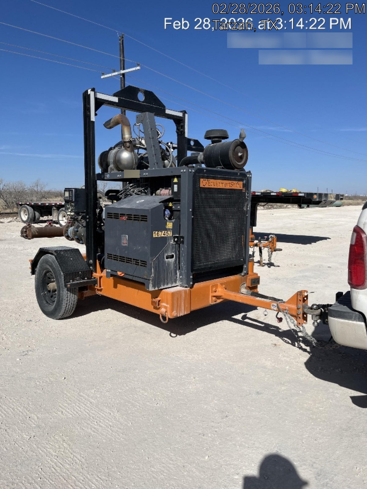 2021 RWN RWN-6NHTA-EM-RP