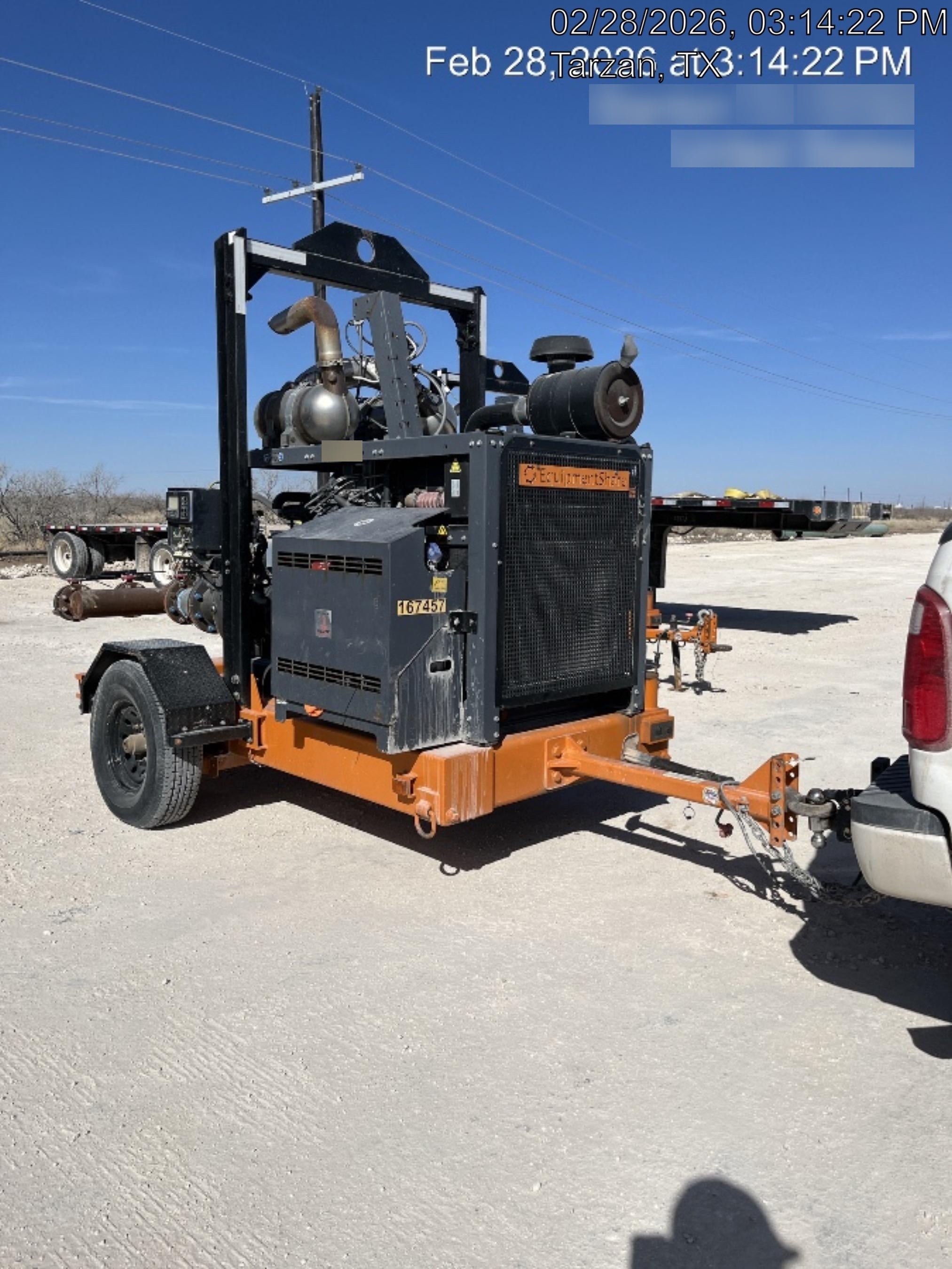 2021 RWN RWN-6NHTA-EM-RP