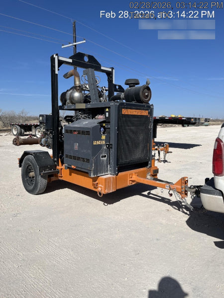2021 RWN RWN-6NHTA-EM-RP