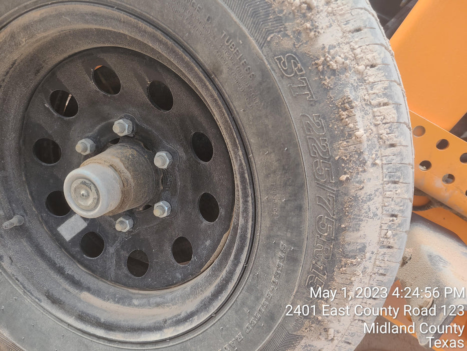 2021 PIONEER PP66S12L71-TD2.9L4