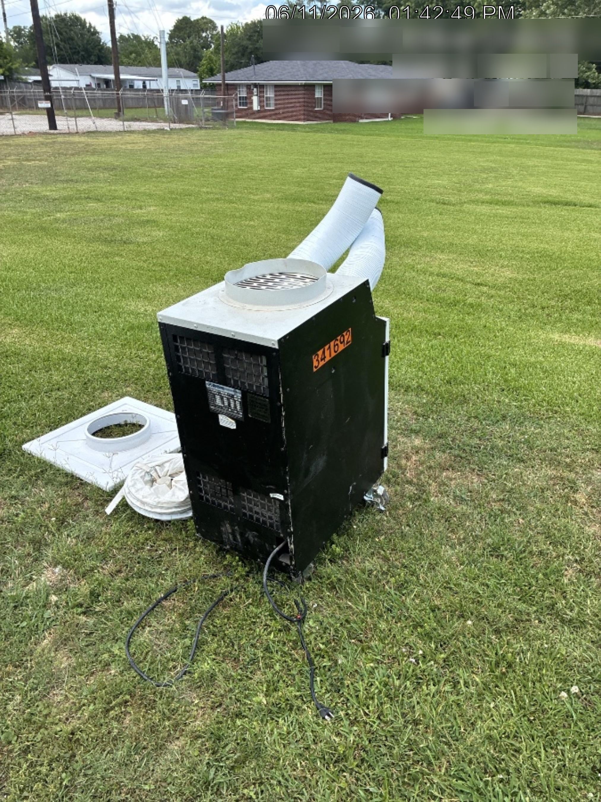 2023 KWIKOOL KPAC1411-2
