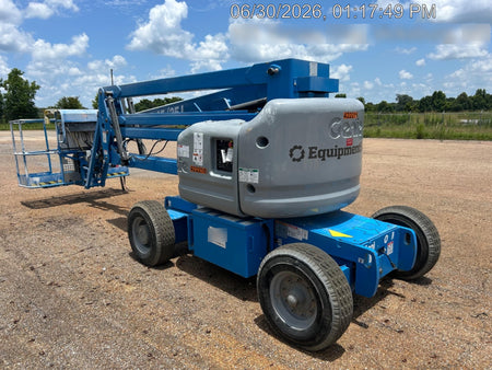 2024 GENIE Z-45/25J DC