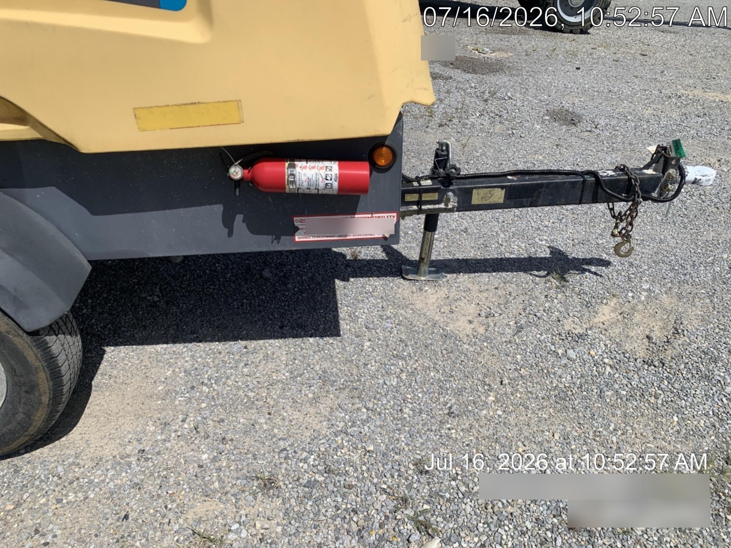 2020 ATLAS COPCO XAS188