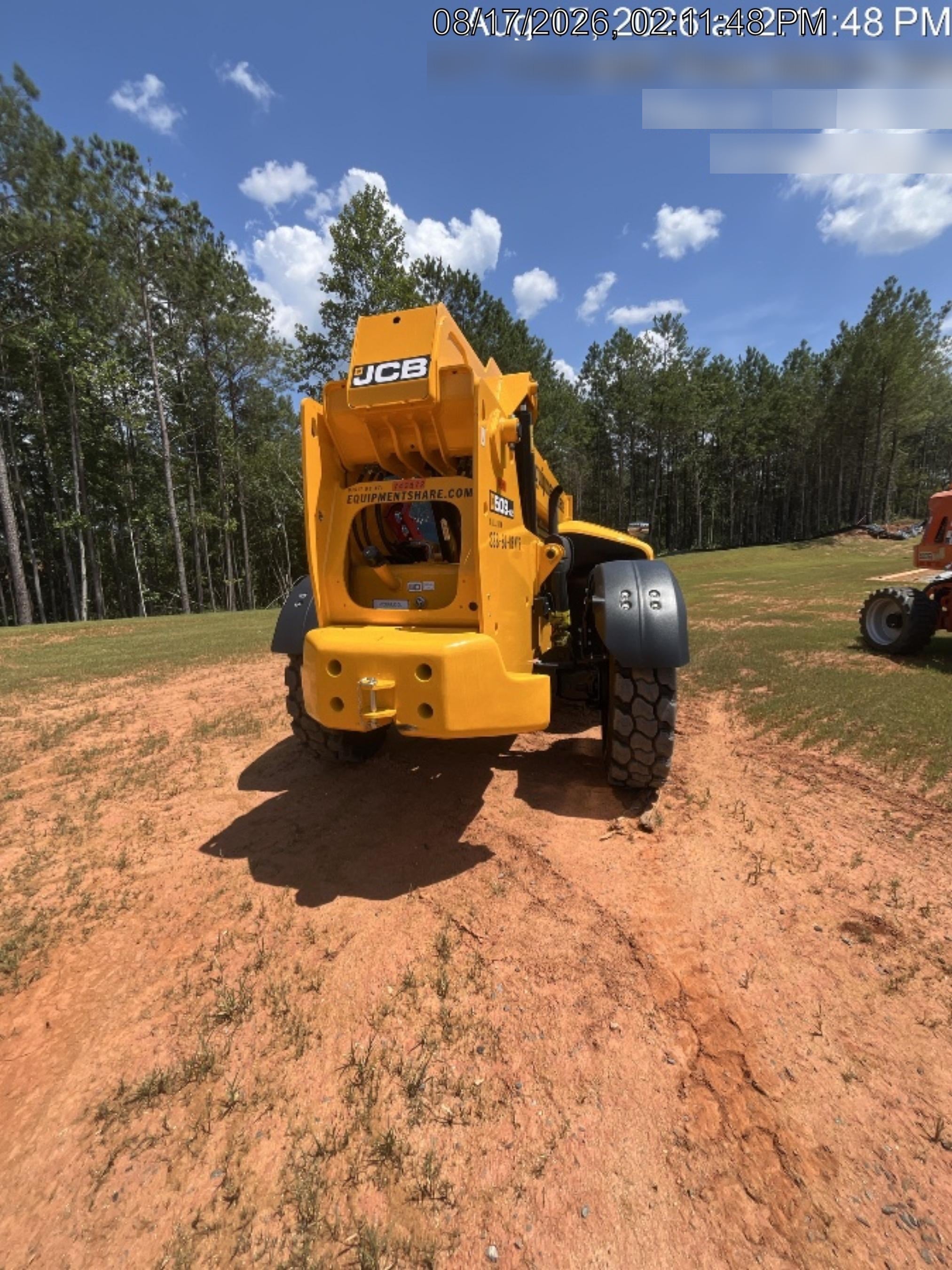 2026 JCB 509-42