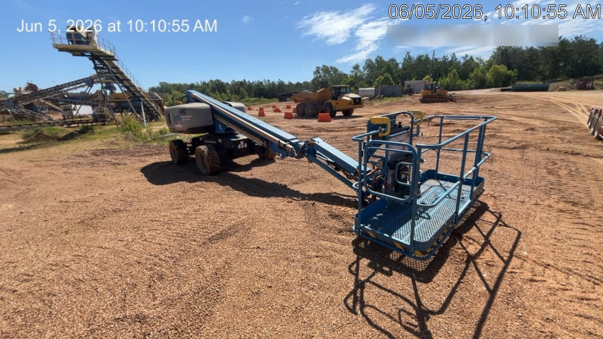2024 GENIE S-65 XC