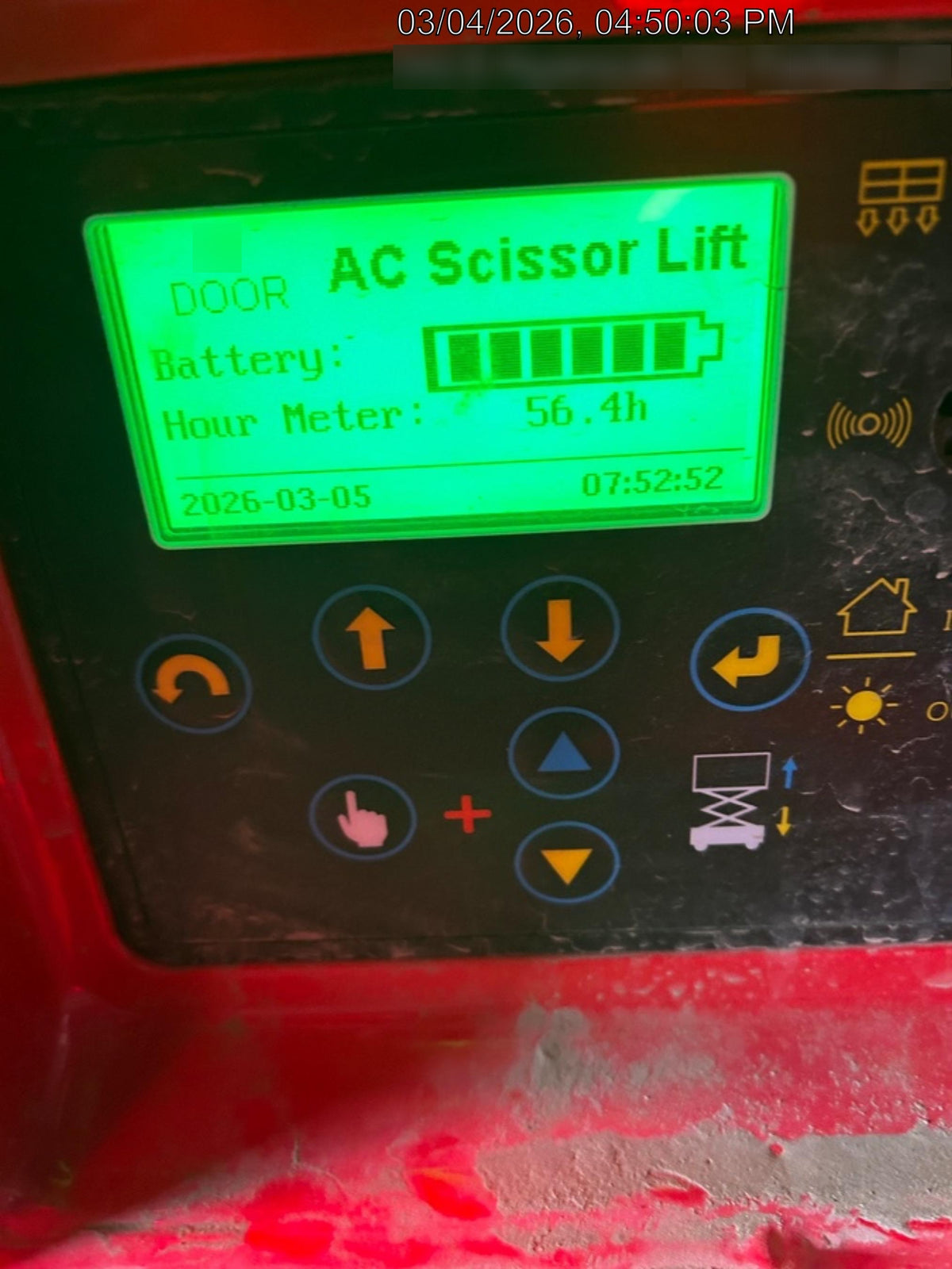 2026 MEC 3232SE