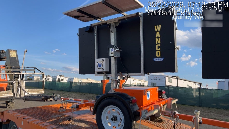 2025 WANCO WVTMM-L