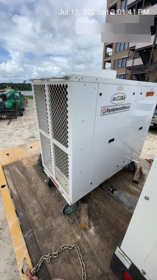 2022 UNITED COOL AIR PACH5N3AS15