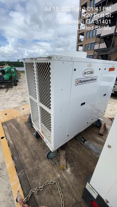 2022 UNITED COOL AIR PACH5N3AS15